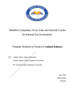 Animal Science Exit Exam .pdf